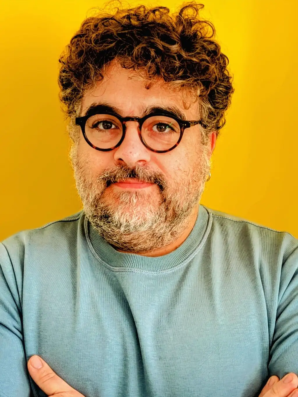 Manolis Makris - Software Engineer, Art, Music